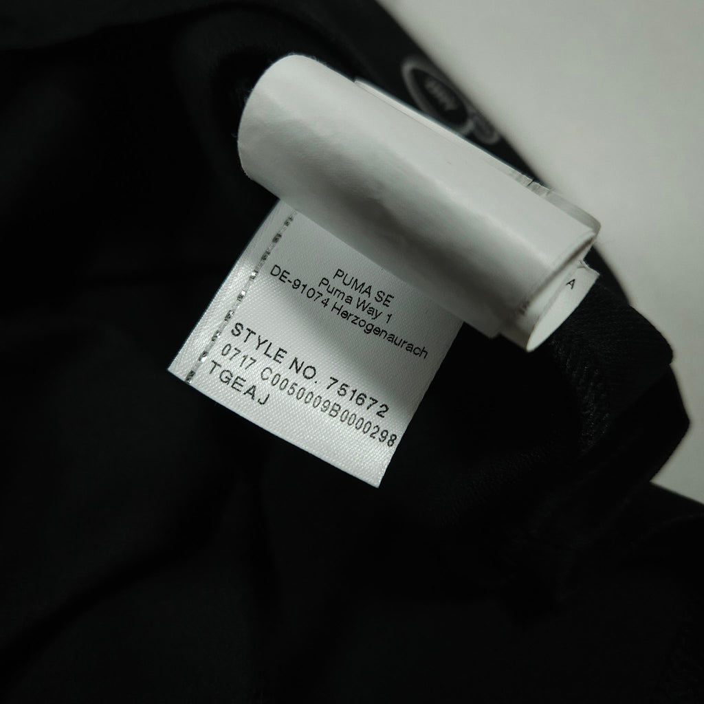 Borussia Dortmund Away Shirt 2017-18 detailed view 10