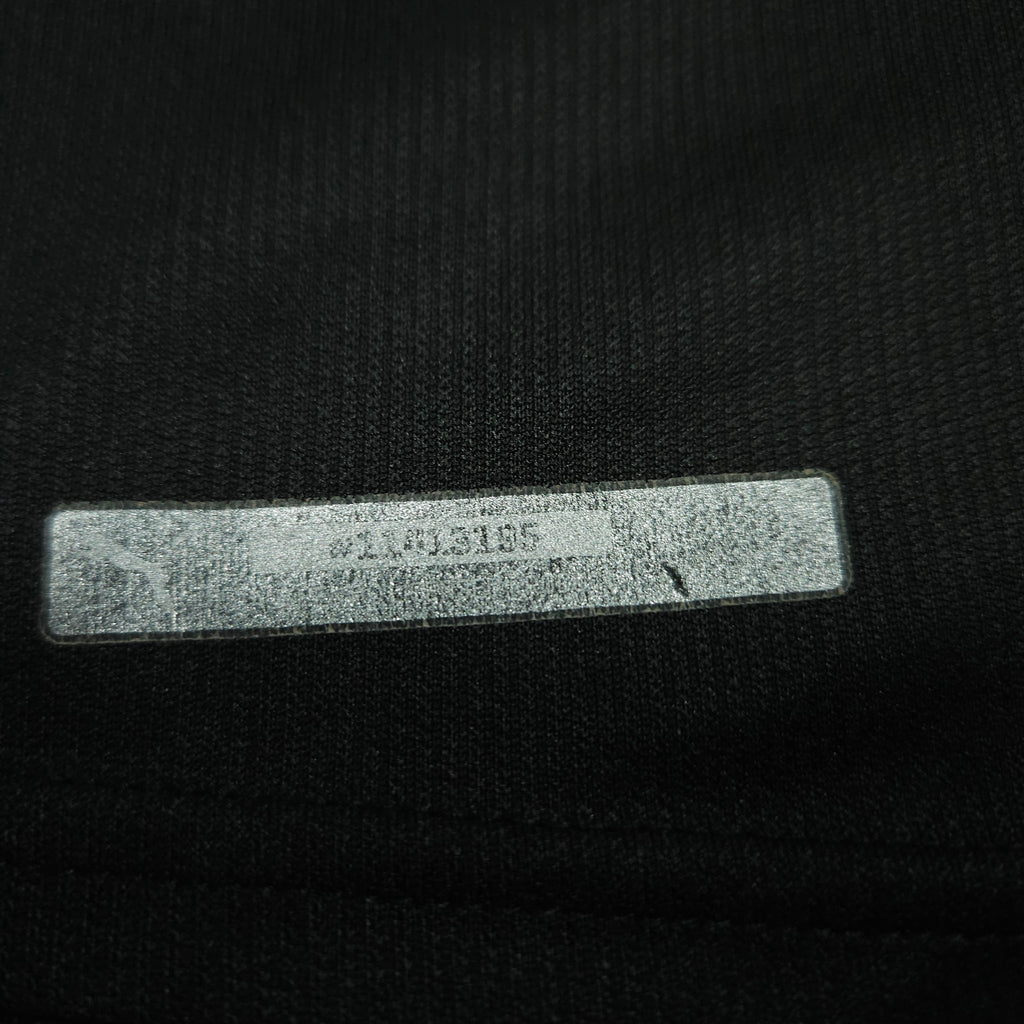 Borussia Dortmund Away Shirt 2017-18 detailed view 5