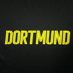 Borussia Dortmund Away Shirt 2017-18 detailed view 6