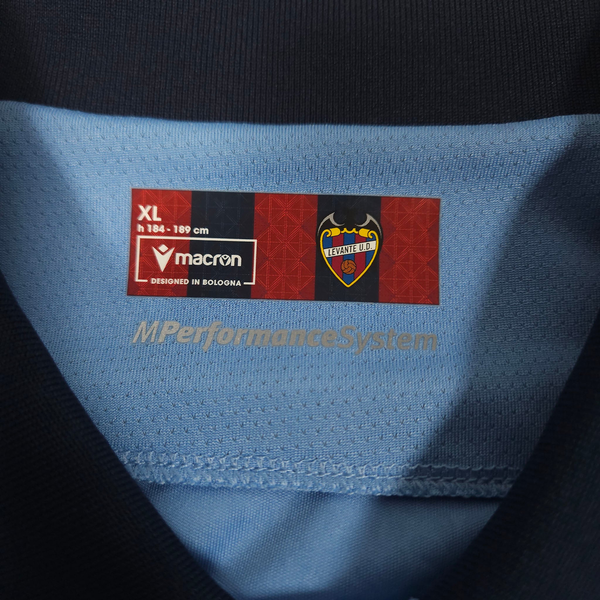 Levante Third Shirt 2023-24 detailed view 9