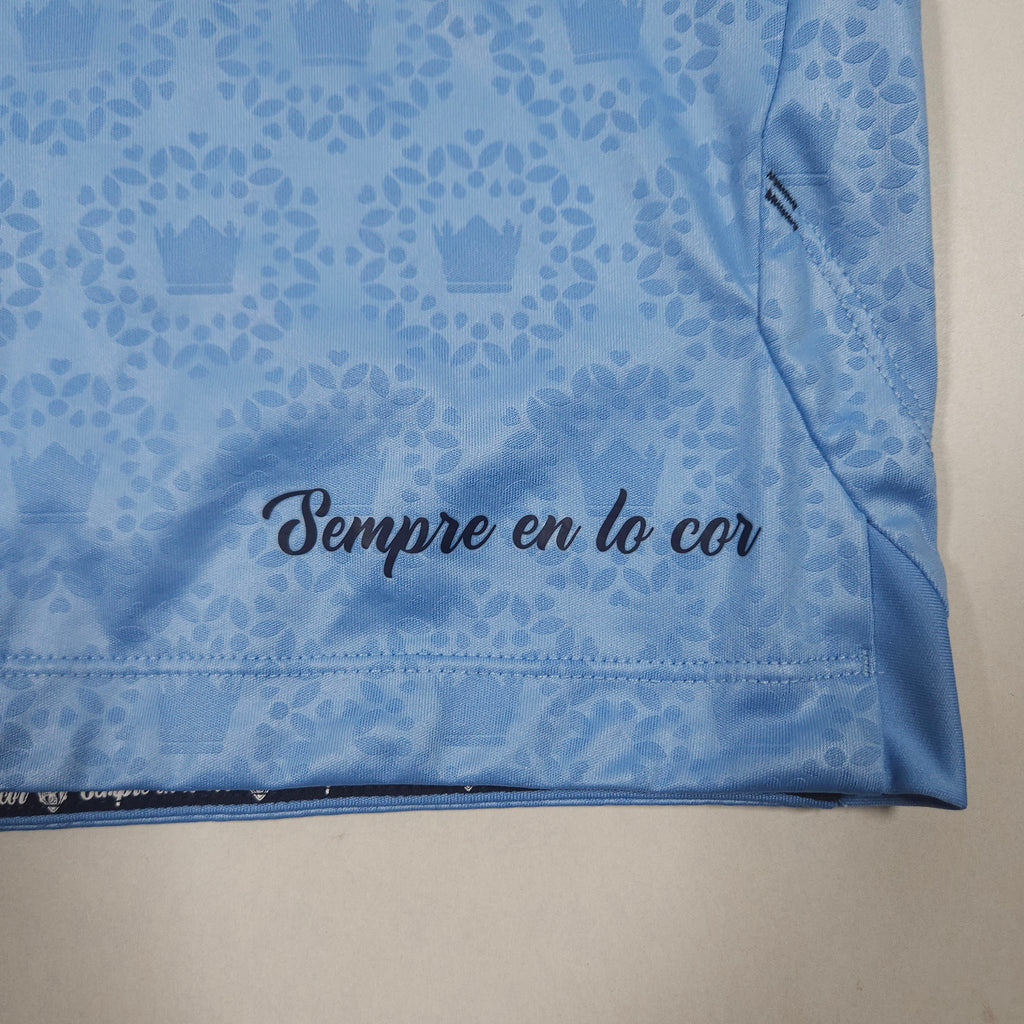 Levante Third Shirt 2023-24 detailed view 4