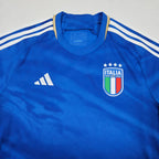 Italy Home Shirt 2023 detailed view 1