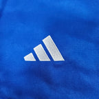 Italy Home Shirt 2023 detailed view 3