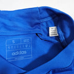 Italy Home Shirt 2023 detailed view 6