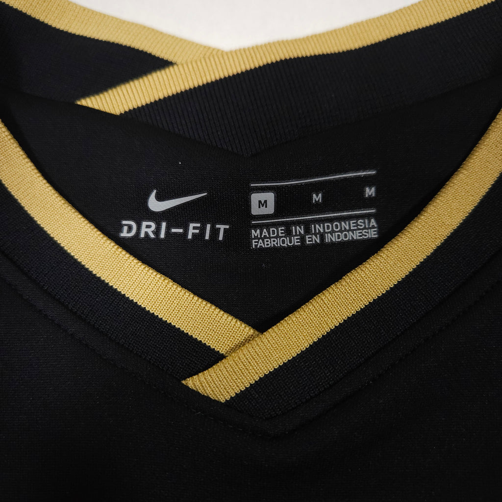 Barcelona Away Shirt 2020-21 – Messi #10 detailed view 11