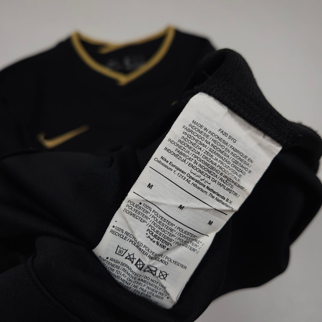 Barcelona Away Shirt 2020-21 – Messi #10 detailed view 12