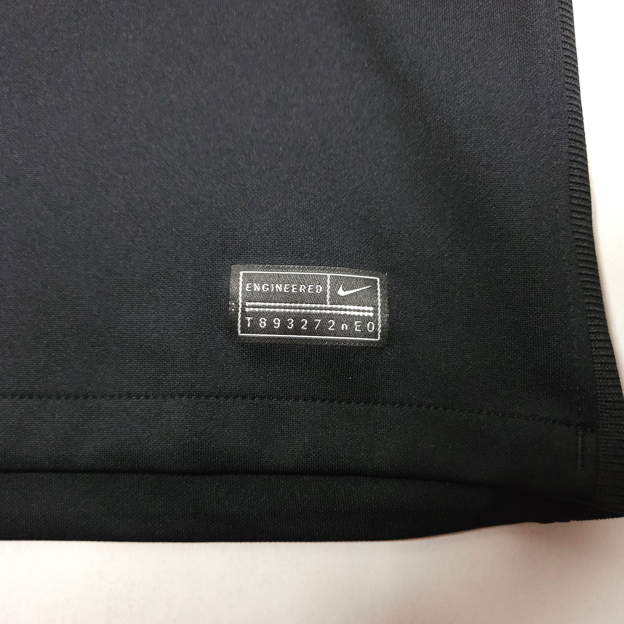 Barcelona Away Shirt 2020-21 – Messi #10 detailed view 4