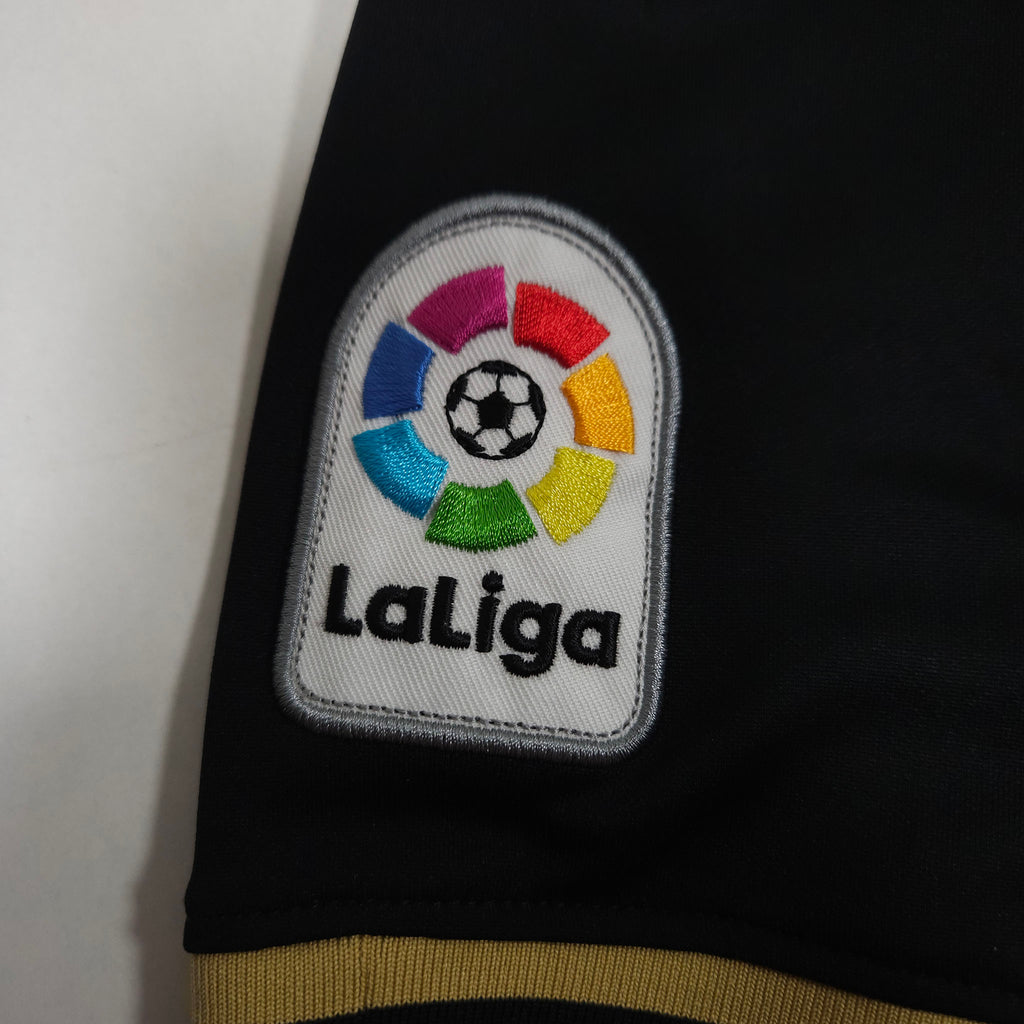 Barcelona Away Shirt 2020-21 – Messi #10 detailed view 5