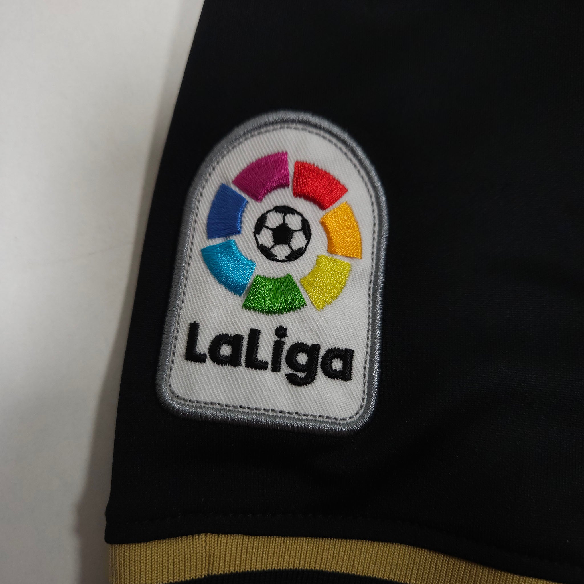 Barcelona Away Shirt 2020-21 – Messi #10 detailed view 5