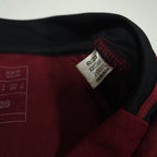 Belgium Home Shirt 2024-25 detailed view 7