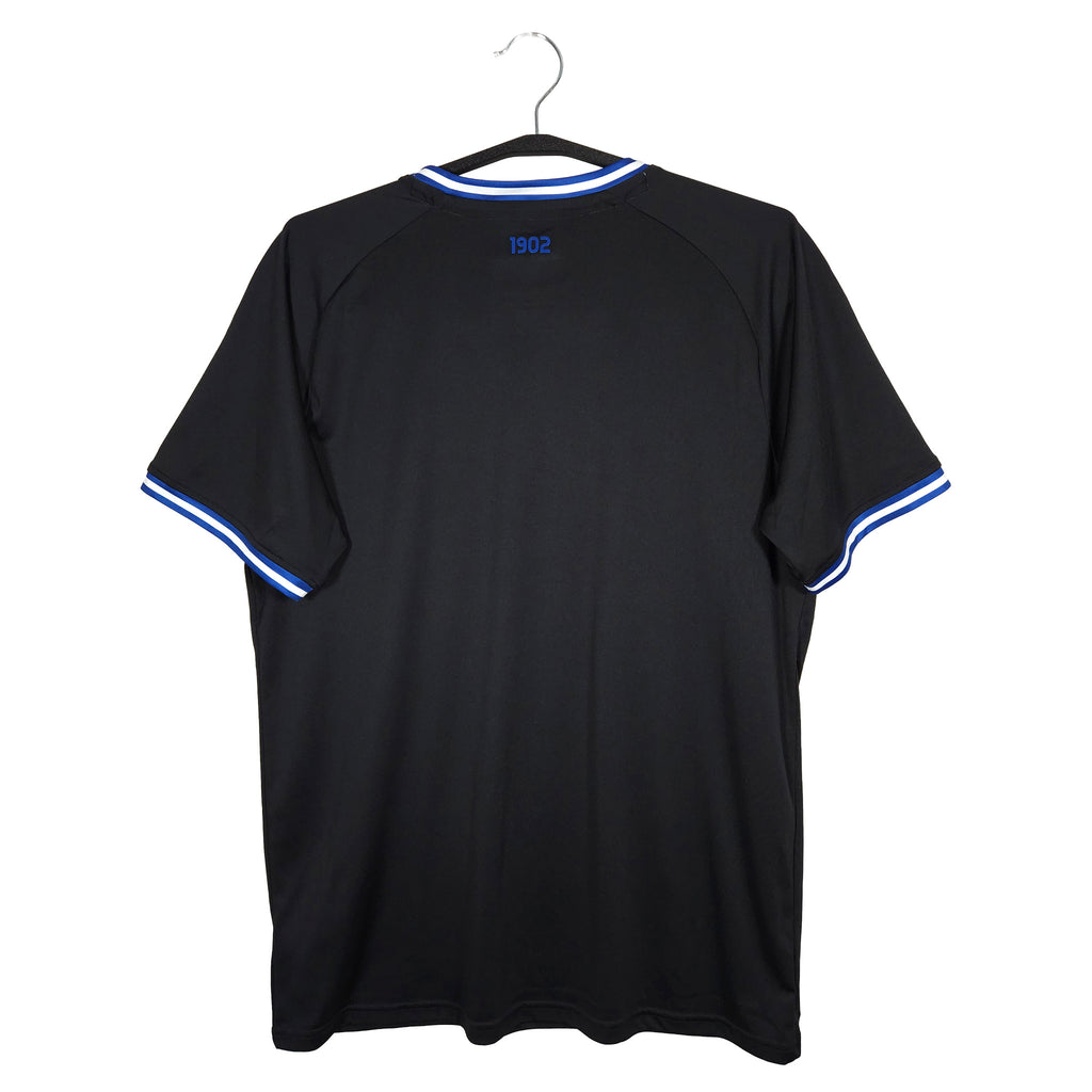 2021-22 MSV Duisburg Away Shirt