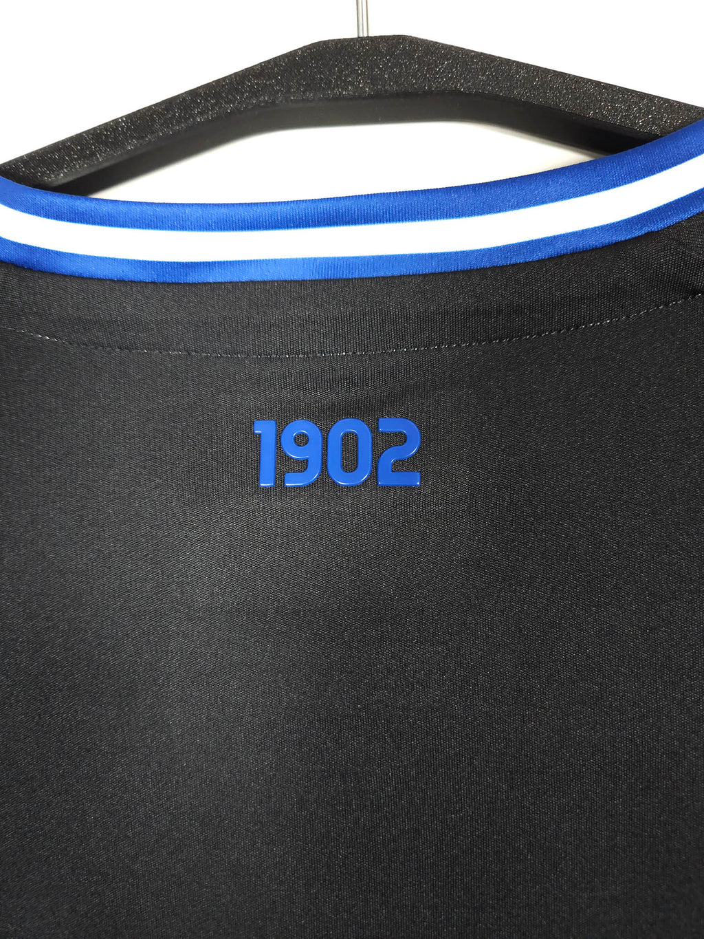 2021-22 MSV Duisburg Away Shirt