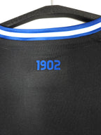 2021-22 MSV Duisburg Away Shirt