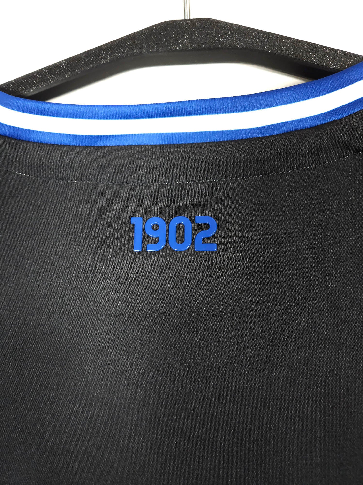 2021-22 MSV Duisburg Away Shirt