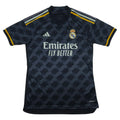 Real Madrid Away Shirt 2023-24 front view
