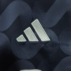 Real Madrid Away Shirt 2023-24 detailed view 3