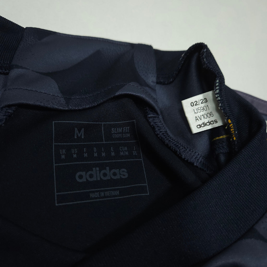 Real Madrid Away Shirt 2023-24 detailed view 7