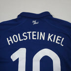 Holstein Kiel Home Shirt 2018-19 detailed view 10