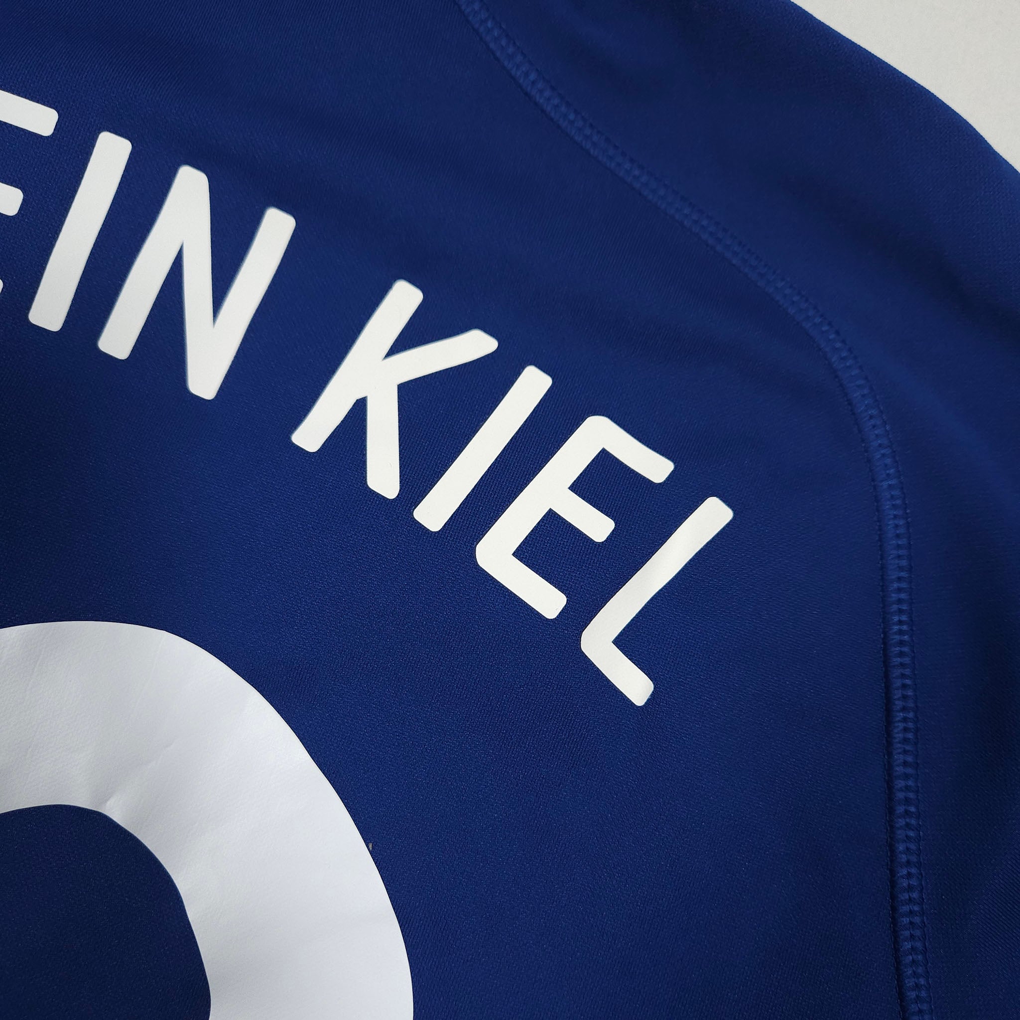 Holstein Kiel Home Shirt 2018-19 detailed view 11