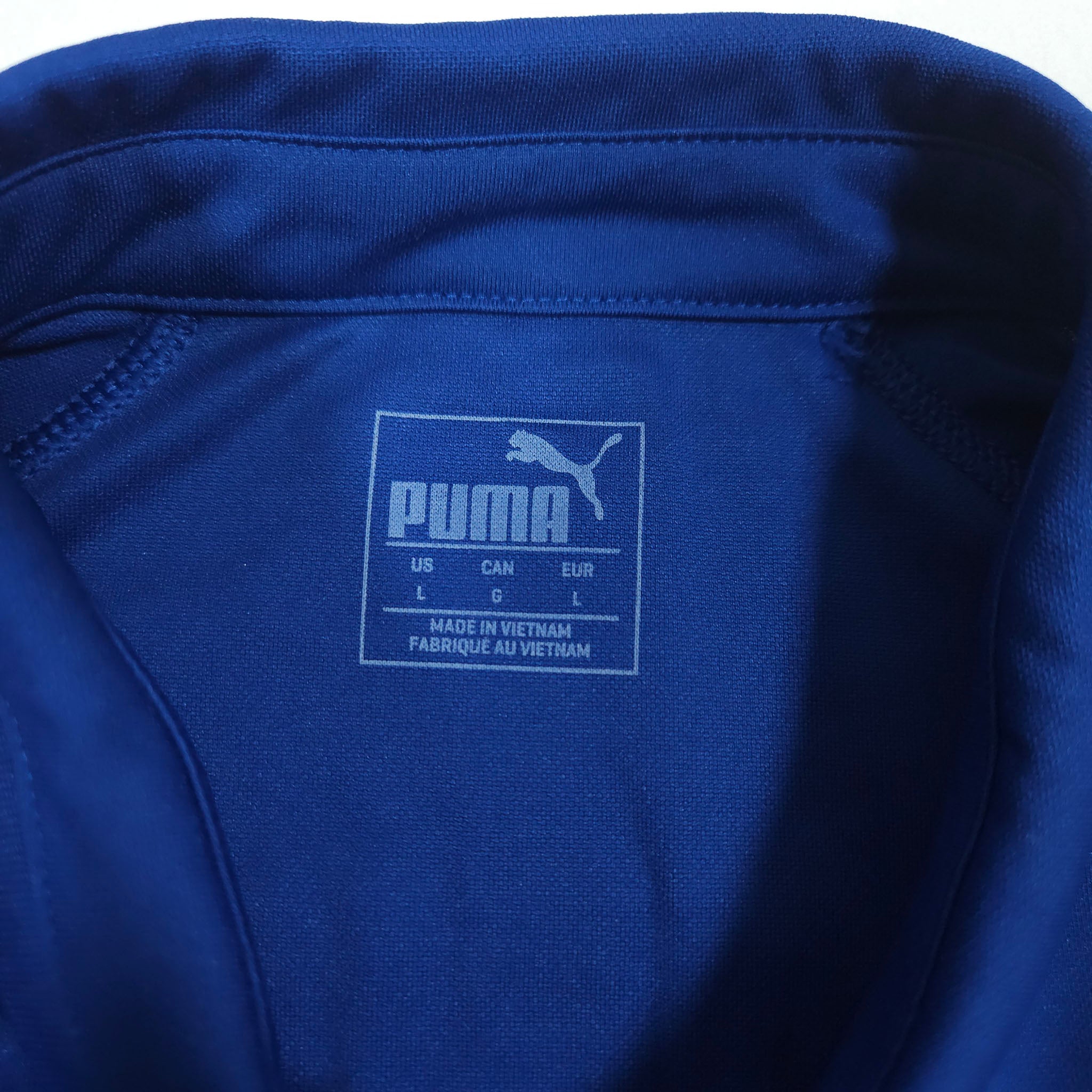 Holstein Kiel Home Shirt 2018-19 detailed view 14