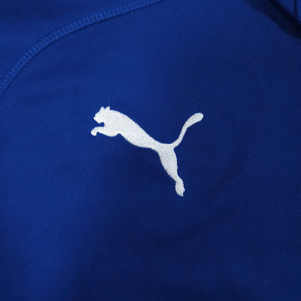 Holstein Kiel Home Shirt 2018-19 detailed view 4