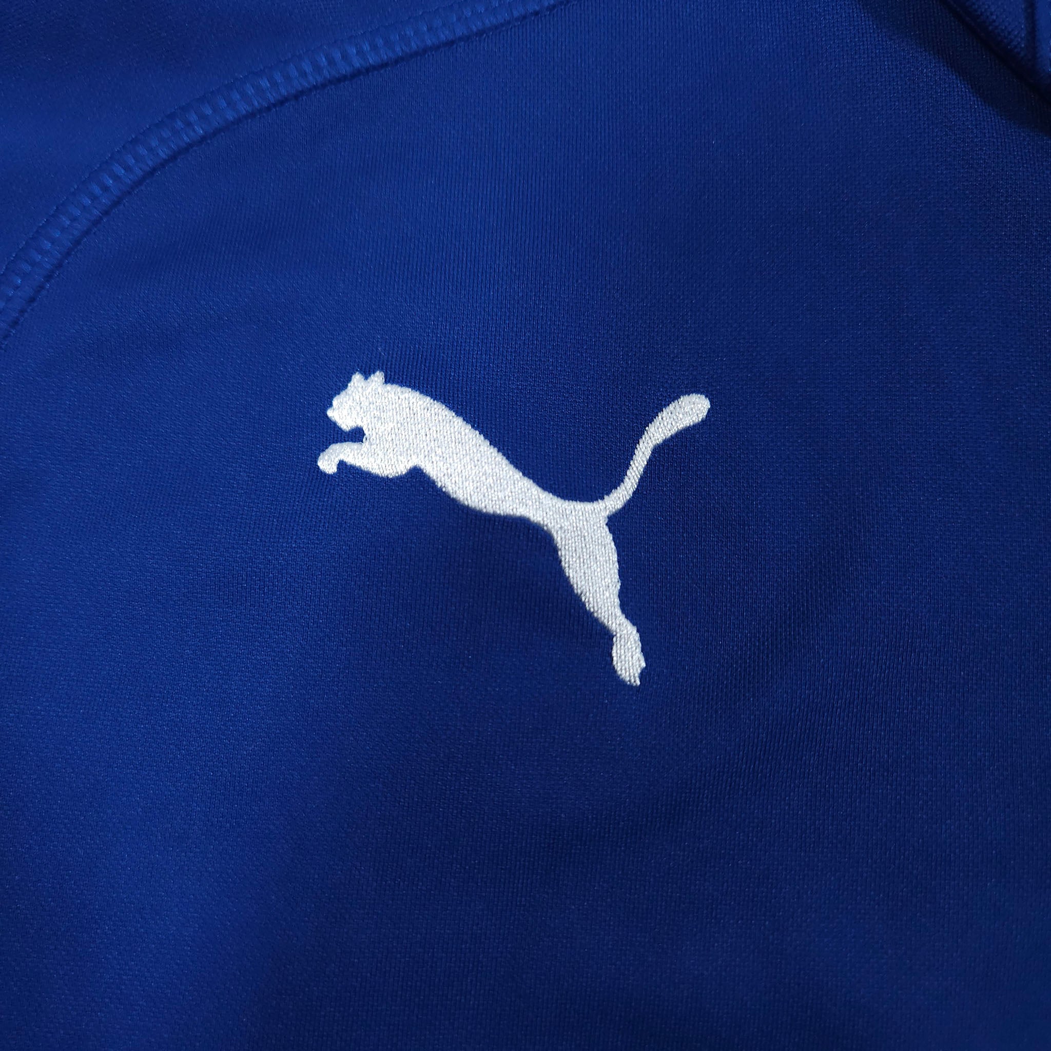 Holstein Kiel Home Shirt 2018-19 detailed view 4