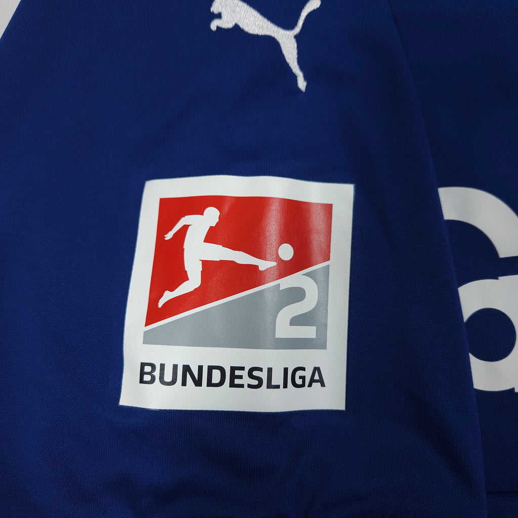 Holstein Kiel Home Shirt 2018-19 detailed view 6