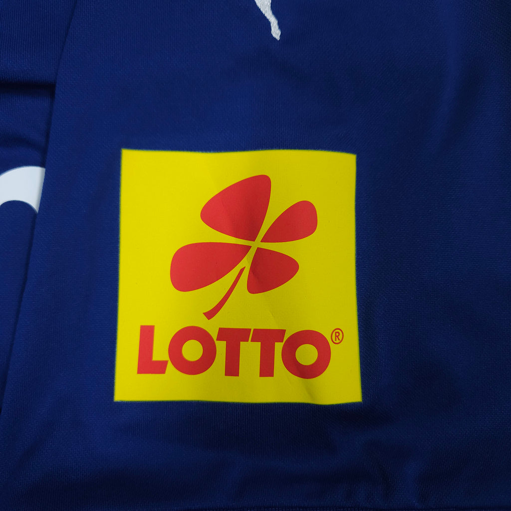 Holstein Kiel Home Shirt 2018-19 detailed view 7