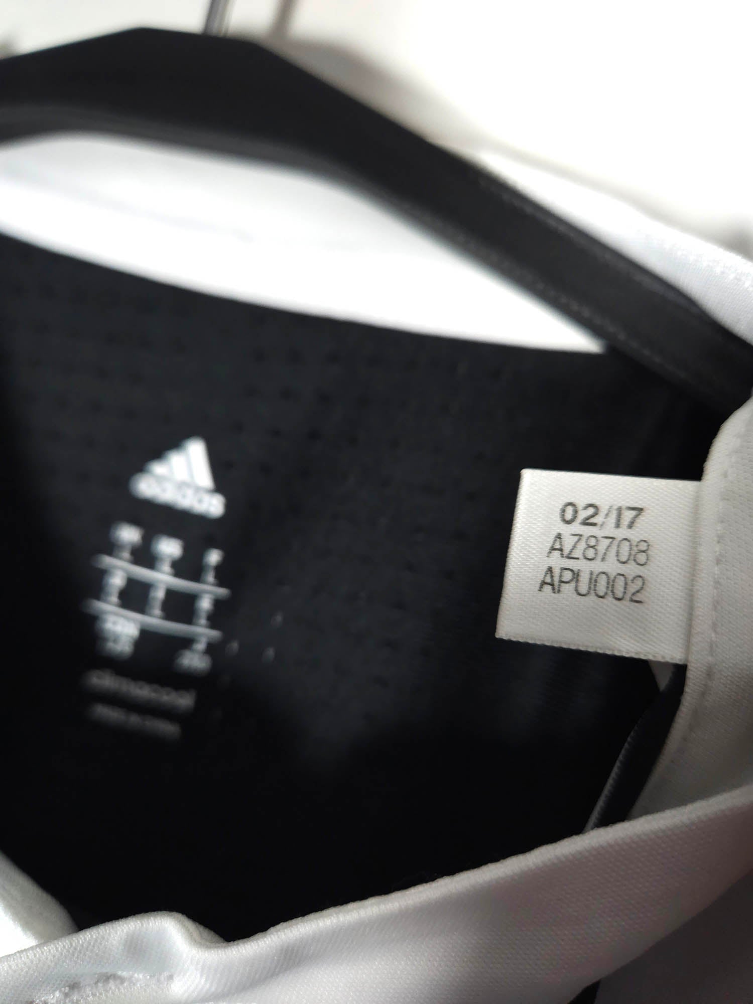 2017-18 Juventus Authentic Home Shirt Dybala #10