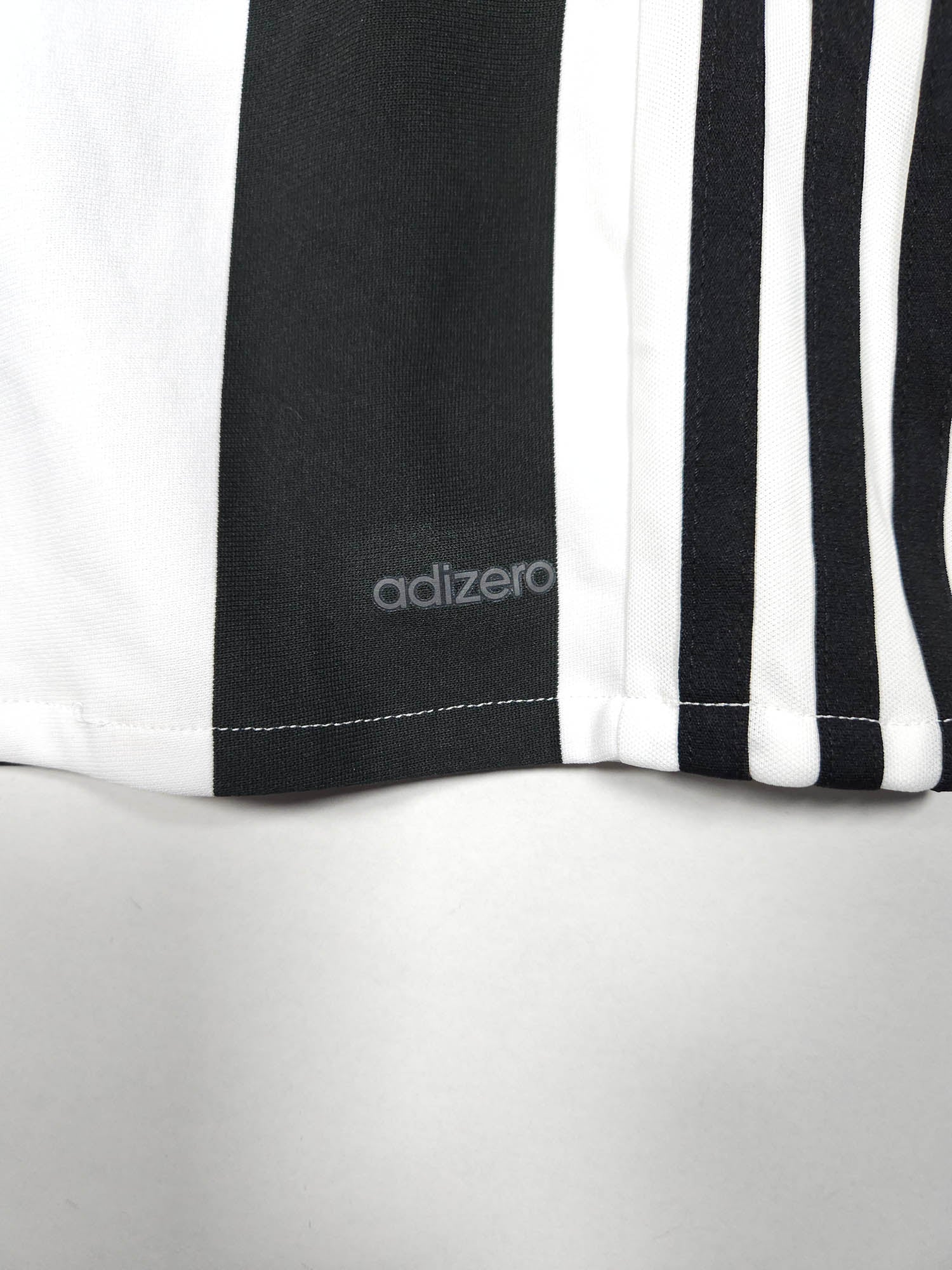 2017-18 Juventus Authentic Home Shirt Dybala #10