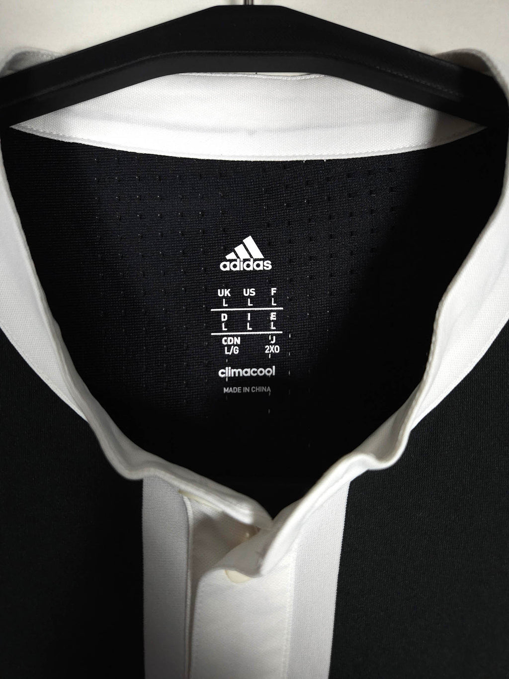 2017-18 Juventus Authentic Home Shirt Dybala #10