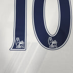 Tottenham Home Shirt 2015-16 – Kane #10 detailed view 8