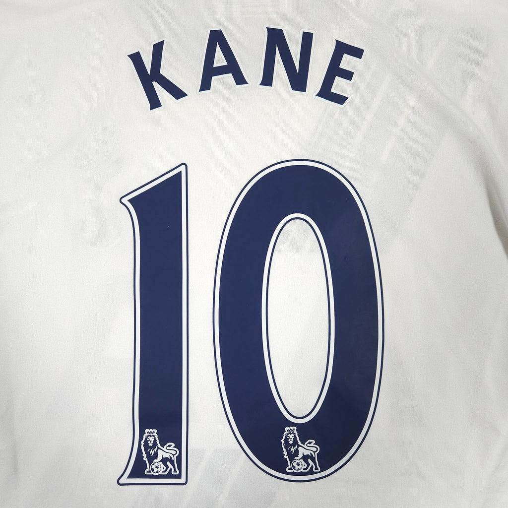 Tottenham Home Shirt 2015-16 – Kane #10 detailed view 7