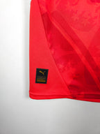 2024-25 Czech Republic Home Shirt