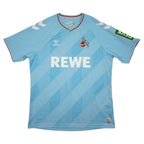 1. FC Köln Third Shirt 2023-24 front view