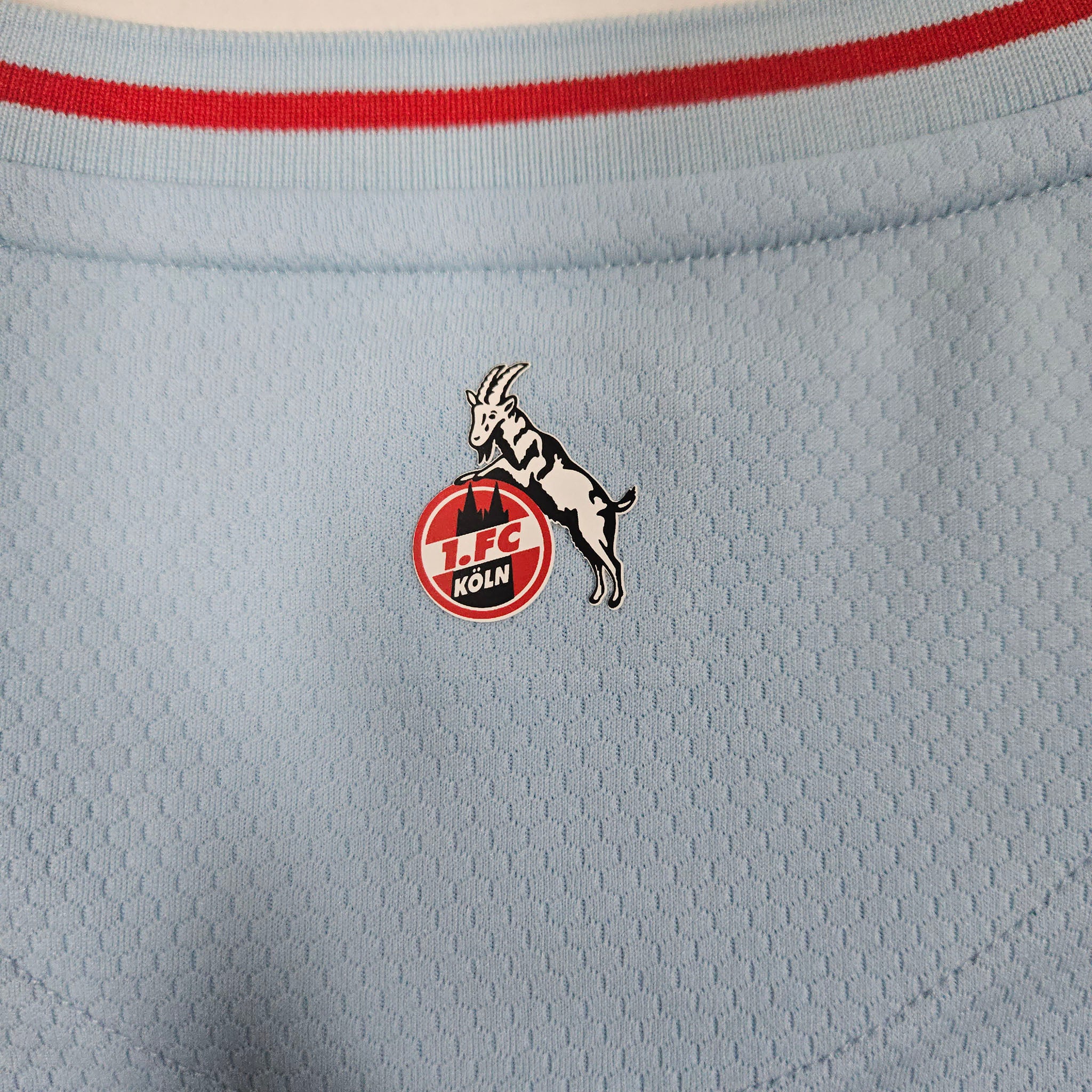 1. FC Köln Third Shirt 2023-24 detailed view 8