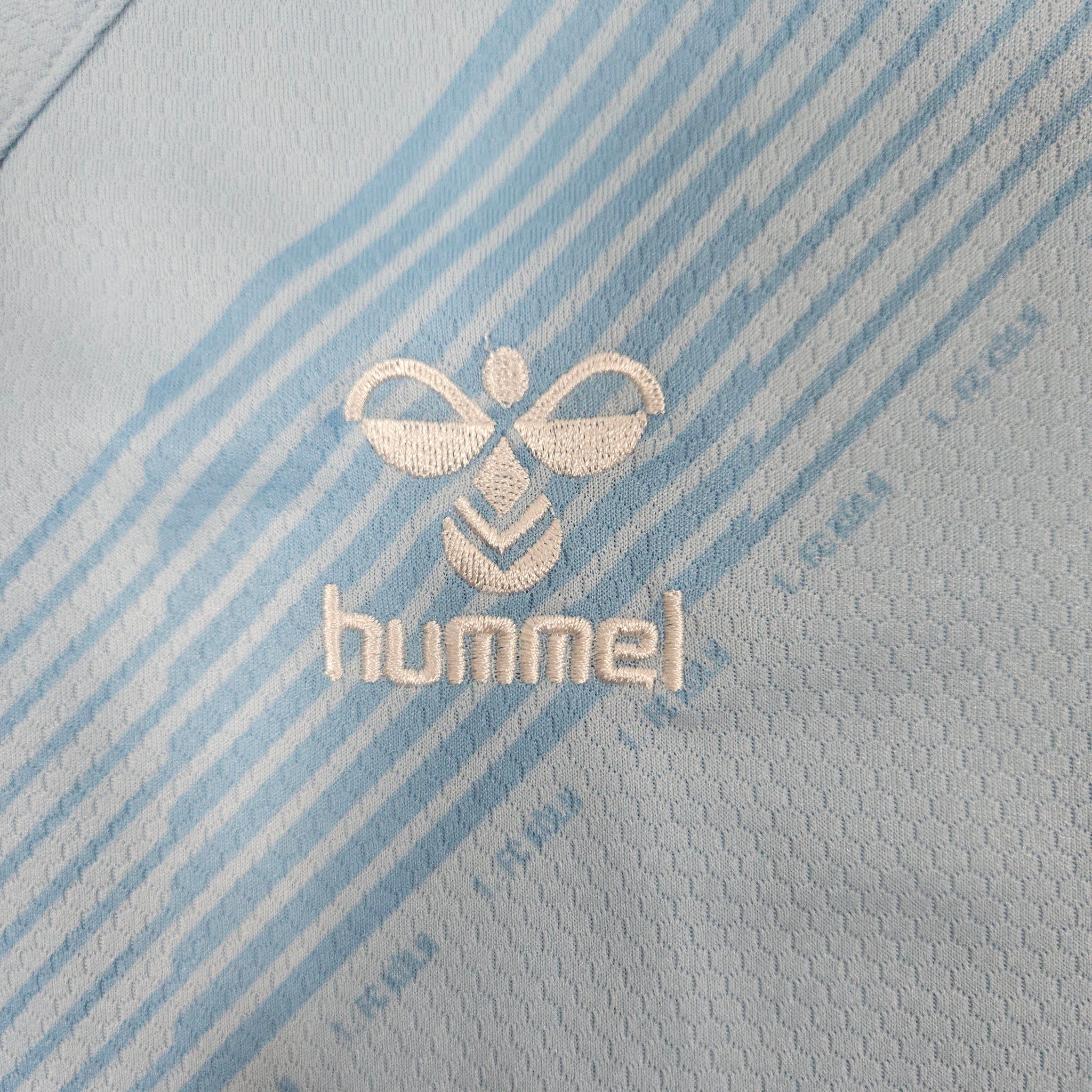 1. FC Köln Third Shirt 2023-24 detailed view 3