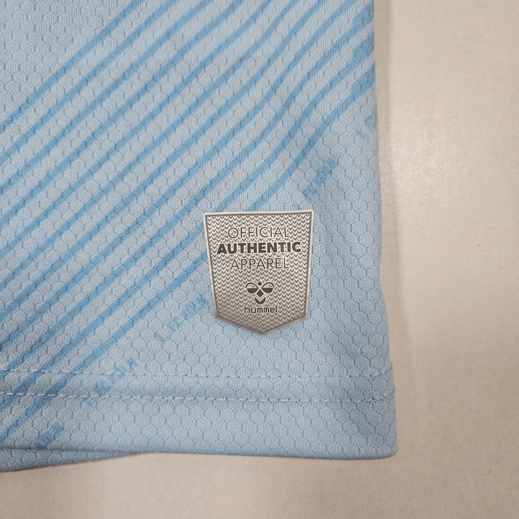 1. FC Köln Third Shirt 2023-24 detailed view 4