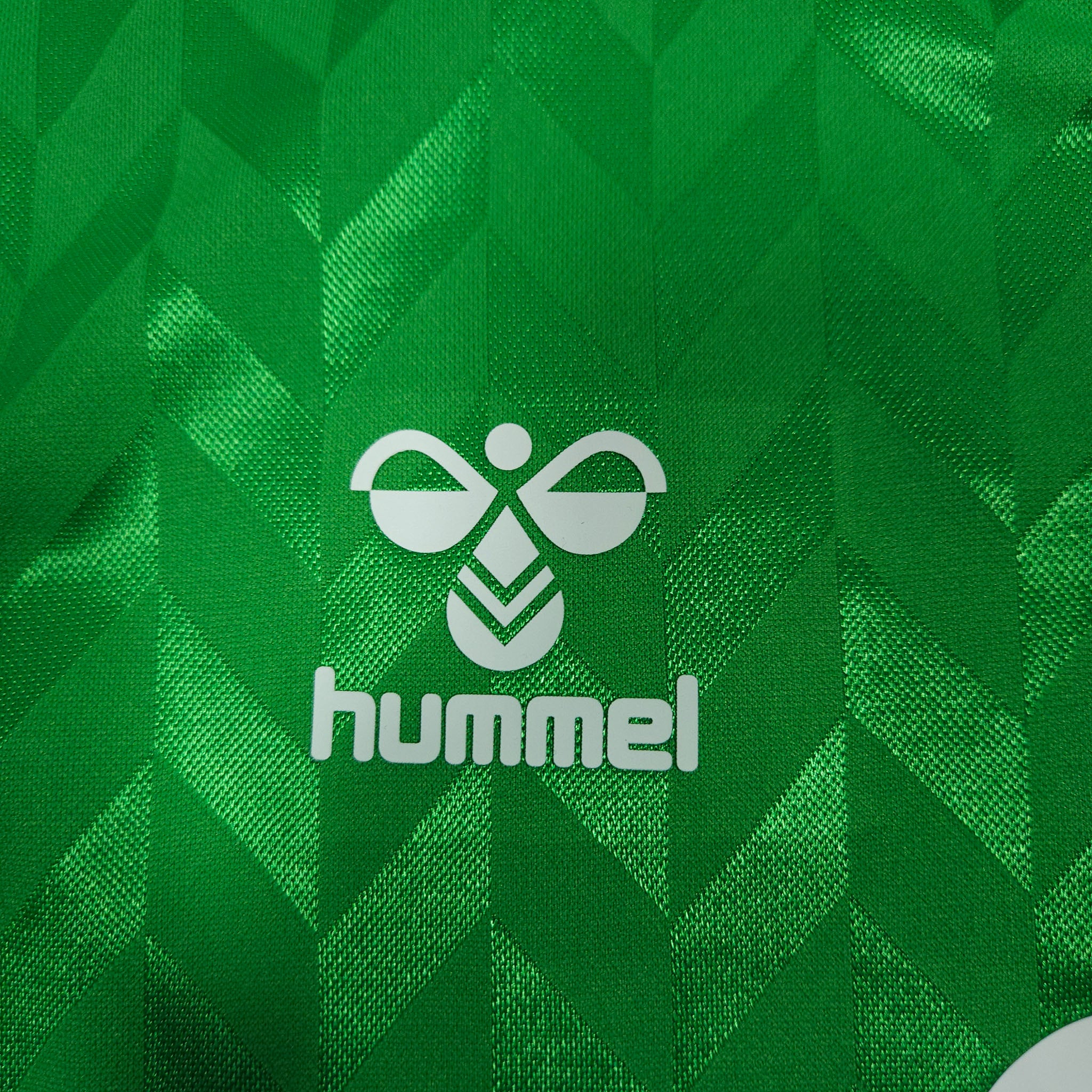 Real Betis Away Shirt 2023-24 detailed view 3