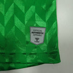 Real Betis Away Shirt 2023-24 detailed view 4