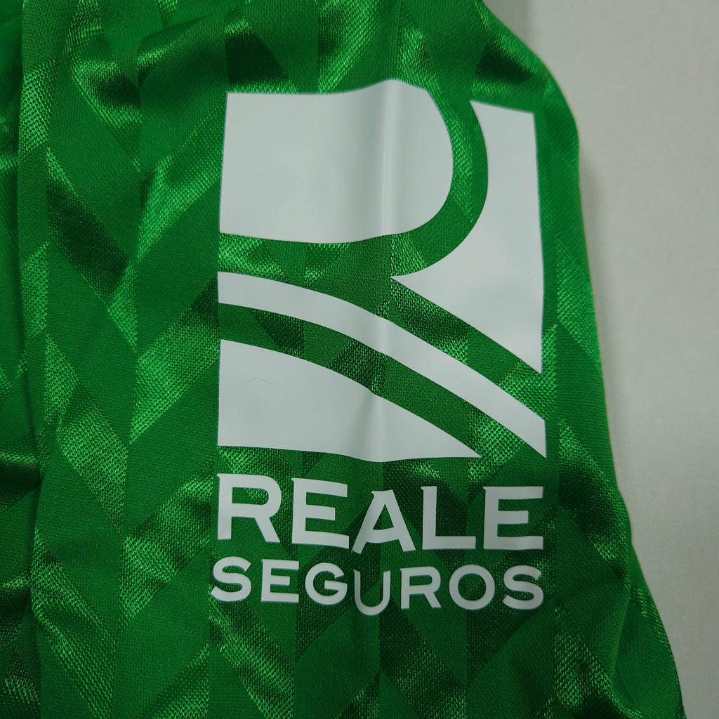Real Betis Away Shirt 2023-24 detailed view 7
