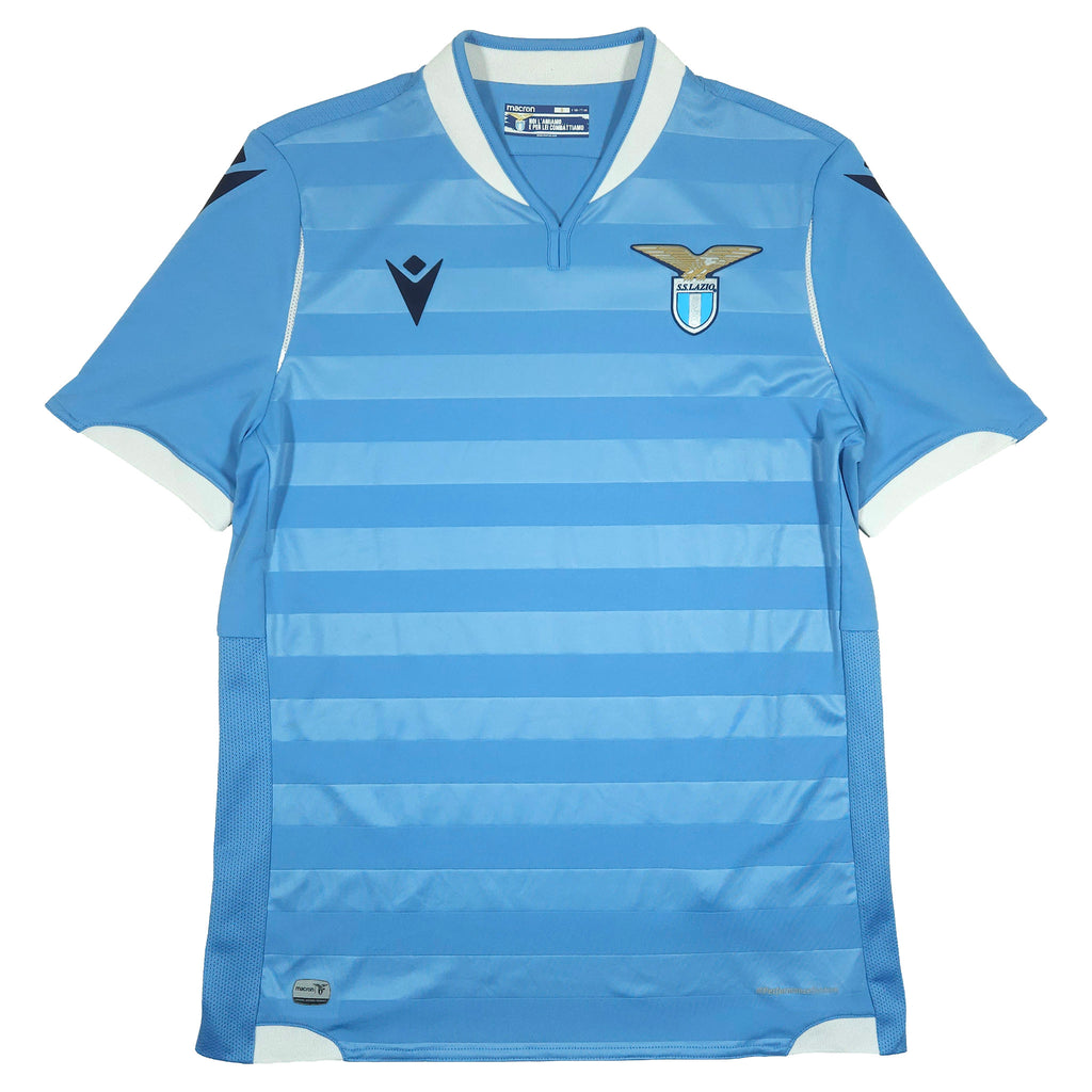 Lazio Home Shirt 2019-20 front view