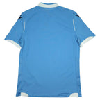 Lazio Home Shirt 2019-20 back view