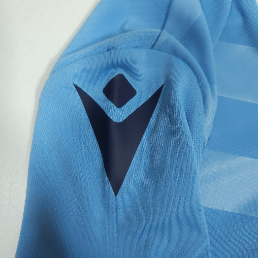 Lazio Home Shirt 2019-20 detailed view 7