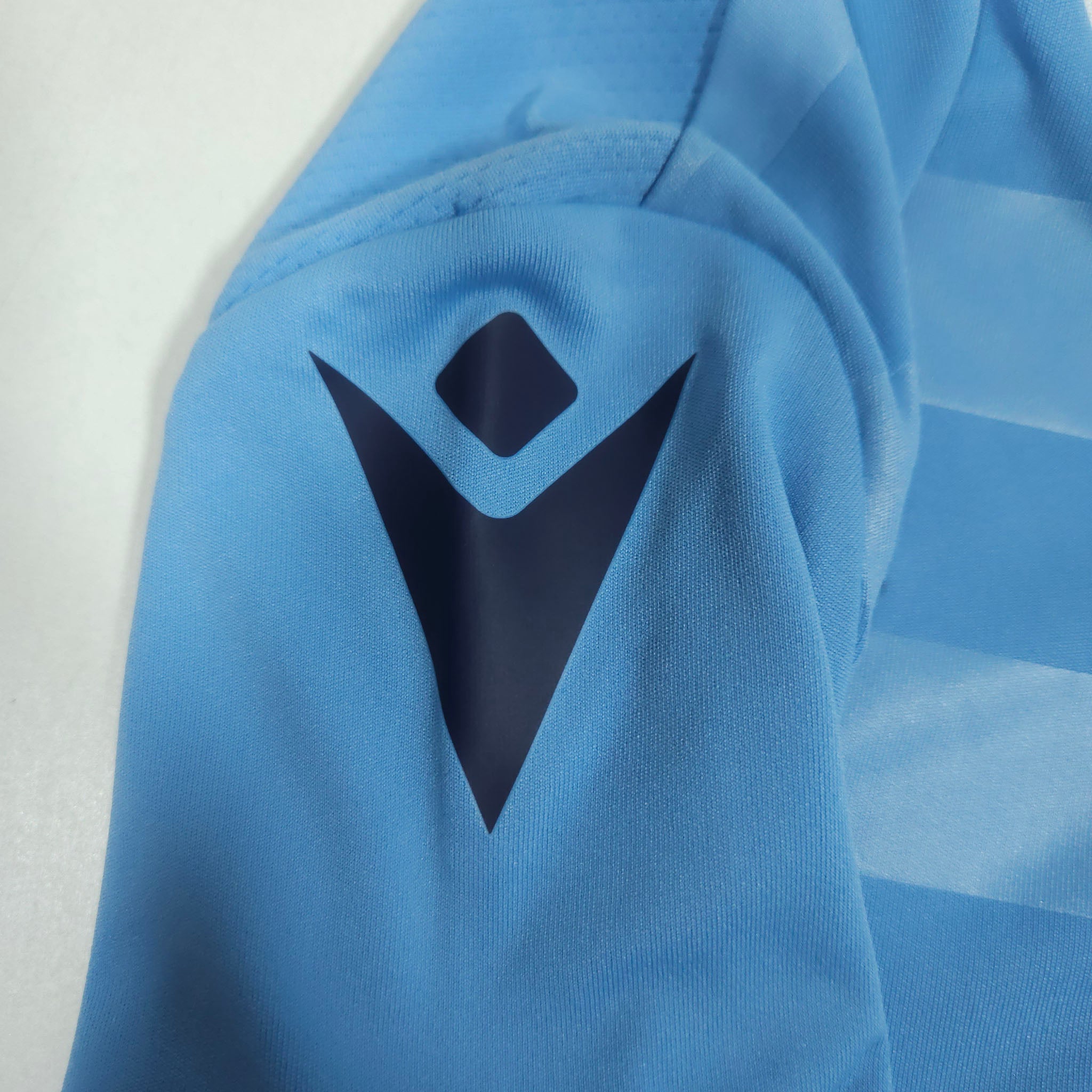 Lazio Home Shirt 2019-20 detailed view 7