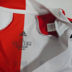 Feyenoord Home Shirt 2020-21 – Het Legioen #12 detailed view 9