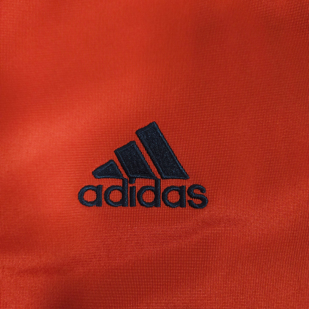 Feyenoord Home Shirt 2020-21 – Het Legioen #12 detailed view 3