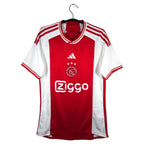 2023-24 Ajax Home Shirt