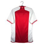 2023-24 Ajax Home Shirt