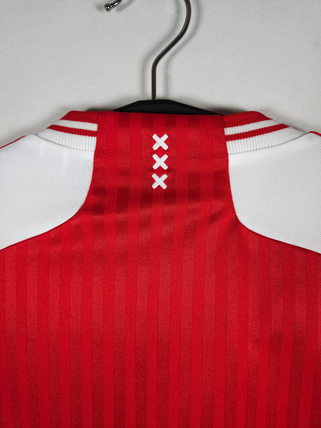 2023-24 Ajax Home Shirt